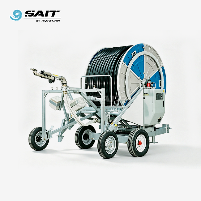 Hose Reel Traveler